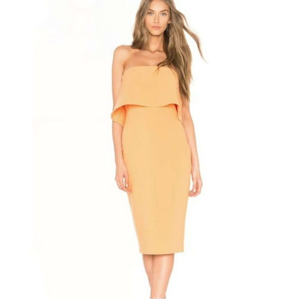 Likely Driggs Dress